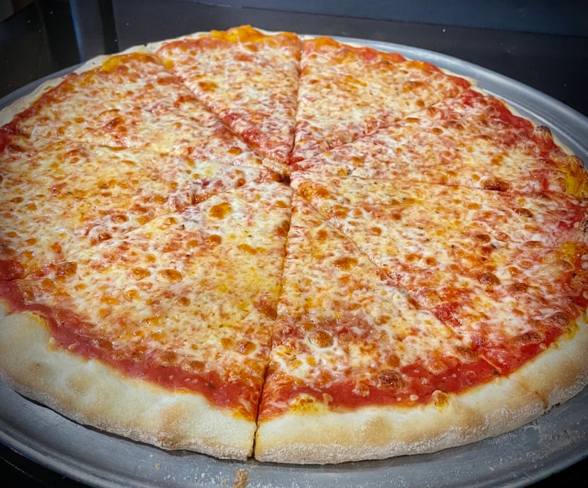 Cheese Pizza