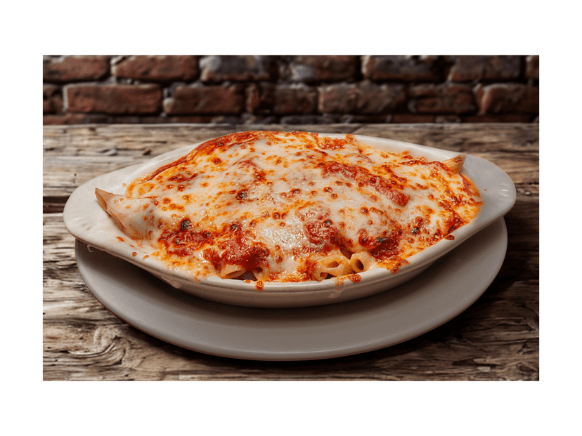 Baked Ziti
