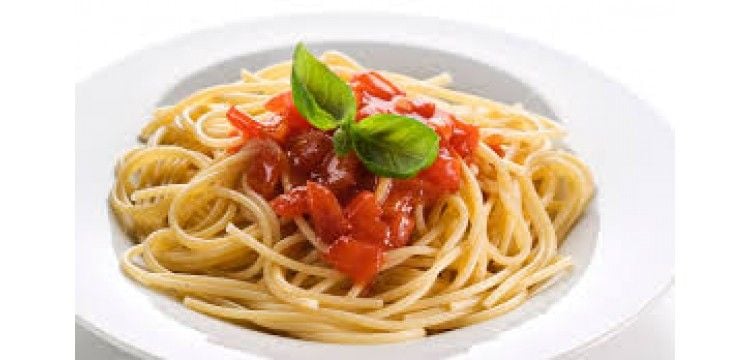 Spaghetti or Penne Dinner