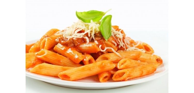 Penne Ala Vodka